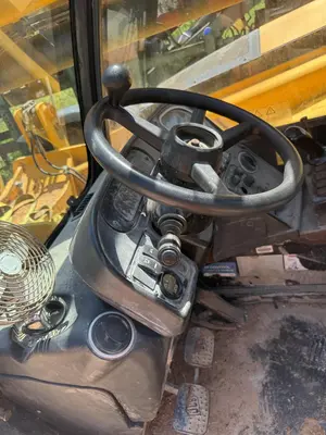 Used 2017 JCB 512-56 Telehandlers Texas US | Proxy Equipment #1378441
