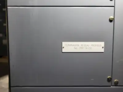 USED SQUARE D MODEL 6