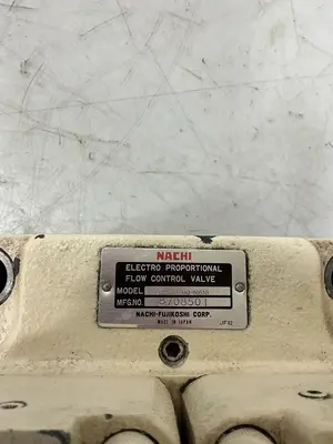 USED NACHI ESR-G06-340-8051B