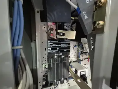 USED SIEMENS TIASTAR