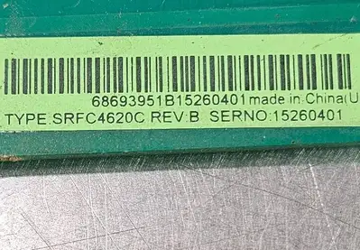USED ABB SRFC4620C