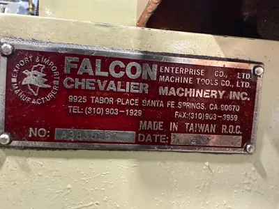 CHEVALIER FSG-618M Grinders | GMT (13)