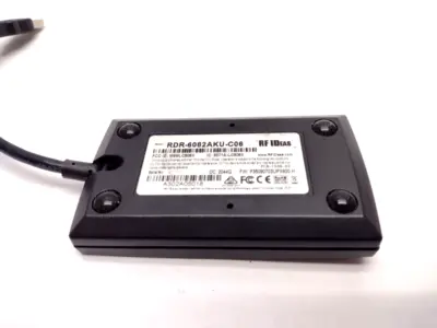 USED RF IDEAS FW: P35090703UPX600.H