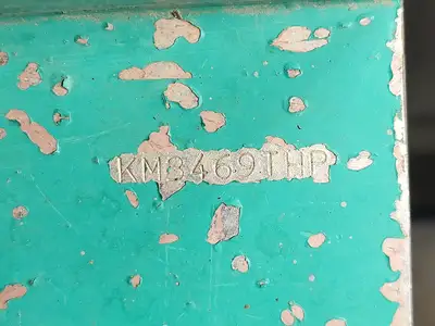 USED KERR KM-3250