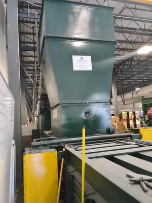 Used 2005 INTERNATIONAL 4430-60HP Balers Nevada US | MICHAM2813 INC #1516675