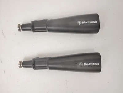 USED Medtronic 8004100
