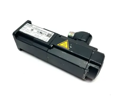 Used BOSCH REXROTH SERVOMOTOR 3-PM Misc Industrial Equipment | Maverick Industrial Sales #1120115