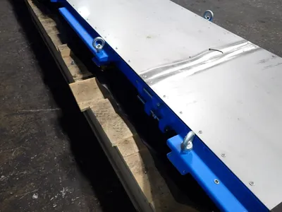 USED 2024 LAPROTEC CV02258