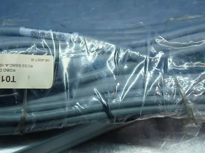 USED IAI RCS2SS8CA10020400T2M