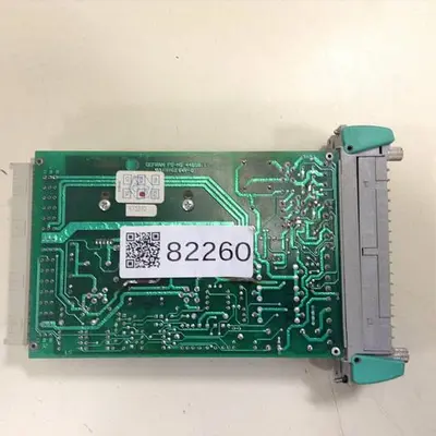 USED GEFRAN PS NS