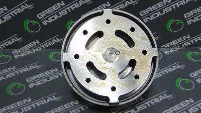 Ariel B-5569-MM Compressor Suction Valve SUC VLV, 90CDX, PC, PRC New NIB