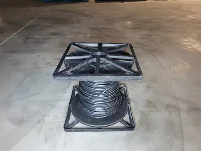 USED BLACK ULPVRG6RB