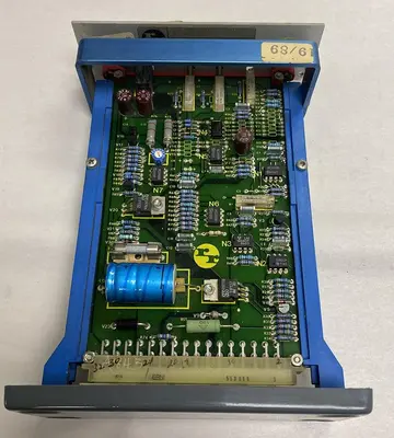 USED REXROTH VT200-S-41