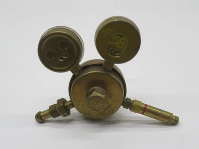 New | in-Stock UNIWELD _UNKNOWN_ Air Pressure Regulators | OCO Industrial #1643944