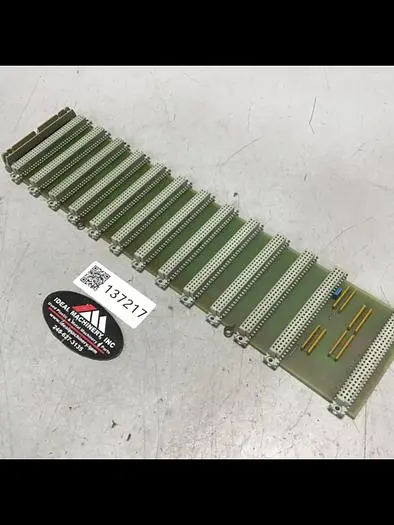 USED KEBA E-I/O BUS-3 D1335D
