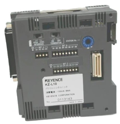 Keyence KZ-L10 [Refurbished]