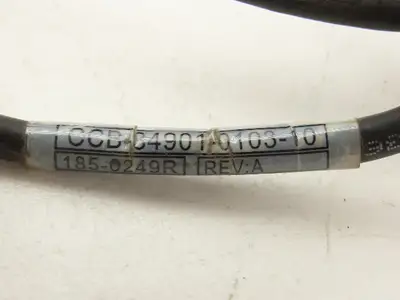 Used COGNEX _UNKNOWN_ Cable & Wire Indiana US | Arrow Industrial #1316638
