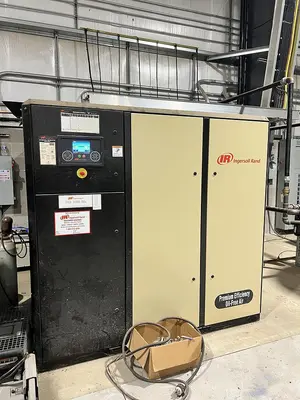 Industrial Hash Processing System - 5000 lbs of Biomass per run