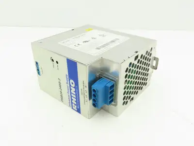 NS012126 PSB24-240S-3 PLC Power Supply 24VDC 10A 480V 3PH