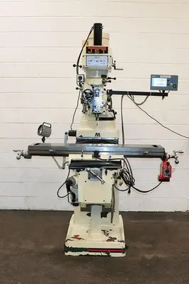 USED JET JTM-1050