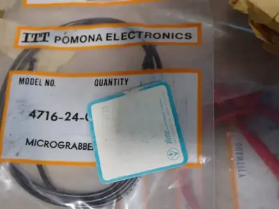 Miscellaneous Components