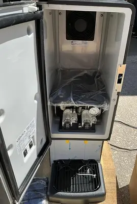 USED CORNELIUS NITRO PRO