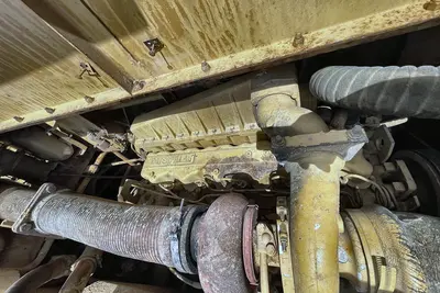Used 1985 CATERPILLAR D300 Articulated Dump Trucks Virginia US | Proxy Equipment #1378239