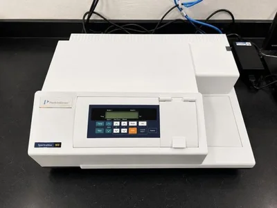 Used MOLECULAR DEVICES SPECTRAMAX Microplate Readers New Jersey US | Bionex Scientific LLC #800649