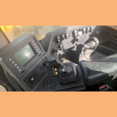 USED 2011 CATERPILLAR D10T