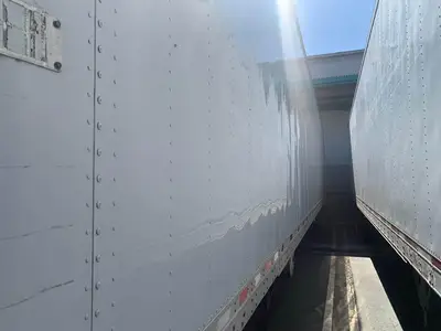 USED 2009 GREAT DANE 48FT