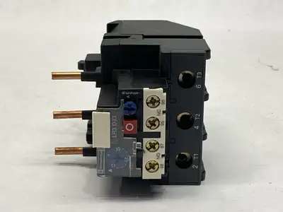 LR3D3322 | Schneider Electric  TeSys Deca Thermal Overload Relay 17-25A - New Other