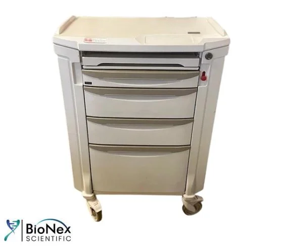 Used METRO FLEXLINE Furniture (Medical) New Jersey US | Bionex Scientific LLC #800730