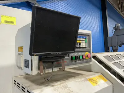 Used BRIDGEPORT 6ZPATH 30 CNC Lathes Ohio US | HGR 24 #1263198