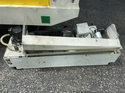 Used 2008 FANUC AT21IF Drilling & Tapping Centers Ohio US | HGR 24 #1251094