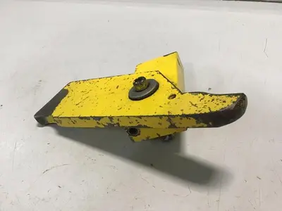 USED VAN DORN 19008