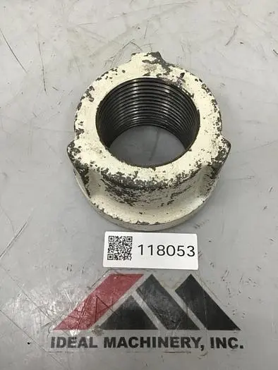 Used TOSHIBA ISG120S10-3A / TBN Injection Molding Parts Michigan US | Ideal Machinery #584751