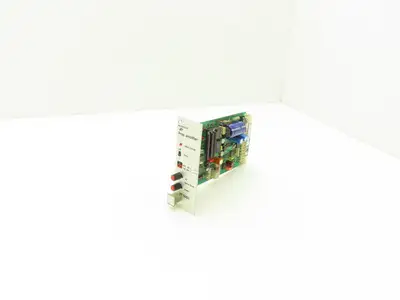 Rexroth VT5003 S31 R5 Proportional Amplifier Circuit Board Card Module