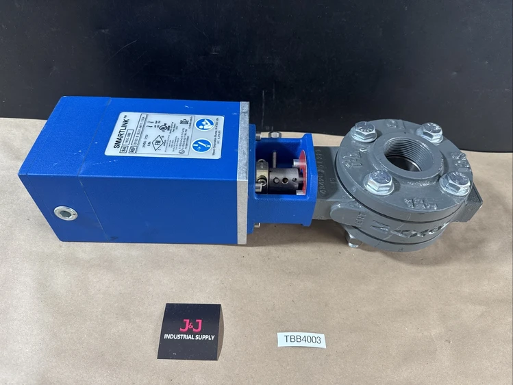 Used Honeywell 0150 S SLCV-AA11-11CA Valves/Fittings Indiana US | J&J Industrial Supply #775744