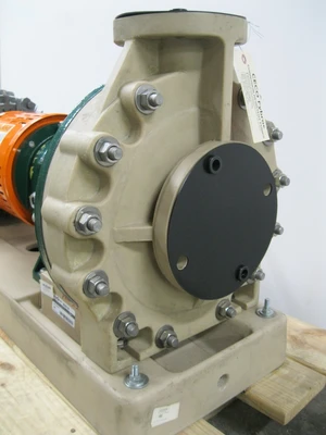 New | in-Stock Fybroc 1500 Pumps New Hampshire US | Bitter End Trading #1452780