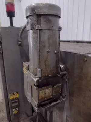 USED FOURWAY B-100