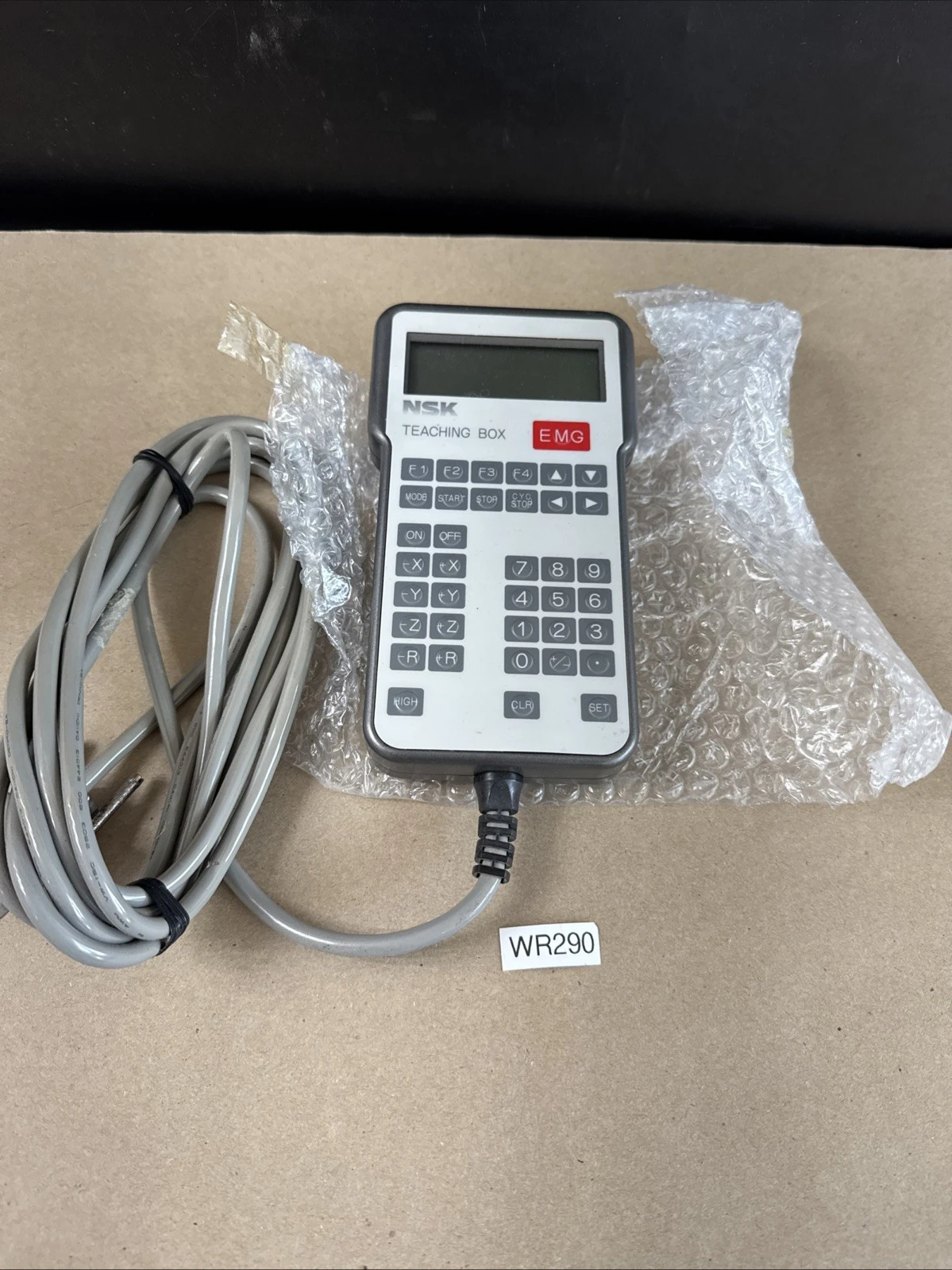 NEW NSK EXTB01