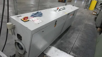 1995 MÜLLER MARTINI Star Plus Perfect Binders | Machinery Solutions Group, Inc. (6)
