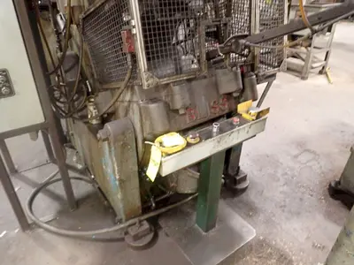 75 TON BLISS OBI STAMPING PRESS: YOBRO #24270