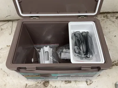 Used MAGELLAN OUTDOORS _UNKNOWN_ Food Storage & Transportation Michigan US | Miedema Asset Management Group #1328905