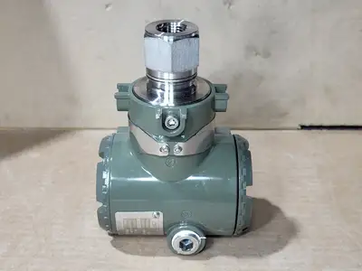 New | in-Stock YOKOGAWA EJA530A-EBS4N-07EE/CF1/D1 Misc Electrical & Power Parts British Columbia CA | Lenmark #1439680