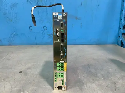 Used AMK 4675608121115858 Servo Drives Ohio US | HGR 24 #1520846