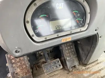 Used 2008 CATERPILLAR 963D Crawler Loaders New York US | Beck Equipment #1509262
