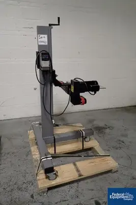 USED Cermex Cermex Compact Gantry Palletizer, Model P51210