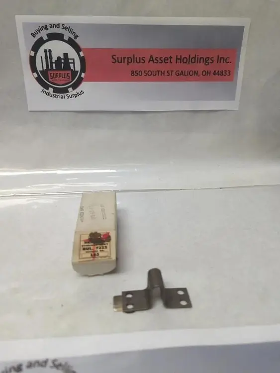 New | in-Stock JOSLYN CLARK L63 Miscellaneous Equipment (Electrical & Power) | Surplus Asset Holdings #1190854