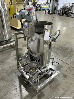 USED THERMO SCIENTIFIC HYCLONE